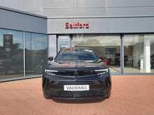 Vauxhall Mokka Turbo GS 