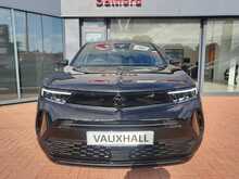 Vauxhall Mokka Turbo GS 