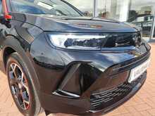 Vauxhall Mokka Turbo GS 