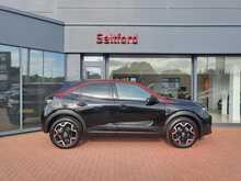 Vauxhall Mokka Turbo GS 