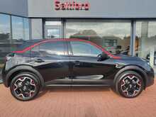 Vauxhall Mokka Turbo GS 