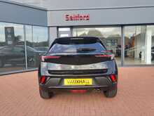 Vauxhall Mokka Turbo GS 