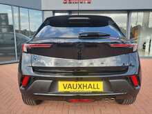 Vauxhall Mokka Turbo GS 