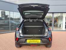Vauxhall Mokka Turbo GS 