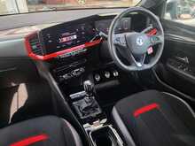 Vauxhall Mokka Turbo GS 