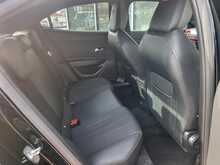 Vauxhall Mokka Turbo GS 