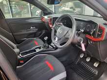 Vauxhall Mokka Turbo GS 