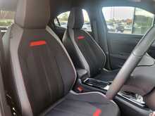 Vauxhall Mokka Turbo GS 