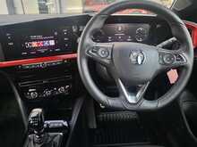 Vauxhall Mokka Turbo GS 