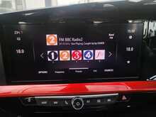 Vauxhall Mokka Turbo GS 