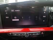 Vauxhall Mokka Turbo GS 