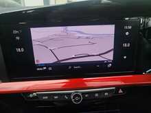 Vauxhall Mokka Turbo GS 