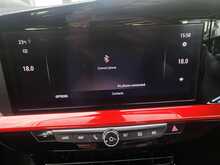 Vauxhall Mokka Turbo GS 