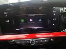 Vauxhall Mokka Turbo GS 