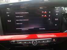 Vauxhall Mokka Turbo GS 