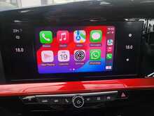 Vauxhall Mokka Turbo GS 