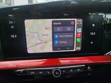 Vauxhall Mokka Turbo GS 