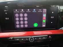 Vauxhall Mokka Turbo GS 