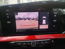 Vauxhall Mokka Turbo GS 