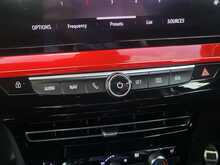 Vauxhall Mokka Turbo GS 