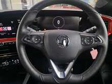 Vauxhall Mokka Turbo GS 