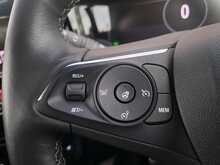 Vauxhall Mokka Turbo GS 