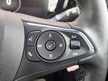 Vauxhall Mokka Turbo GS 