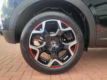 Vauxhall Mokka Turbo GS 