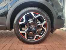 Vauxhall Mokka Turbo GS 