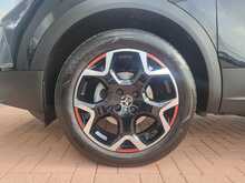 Vauxhall Mokka Turbo GS 