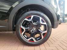 Vauxhall Mokka Turbo GS 