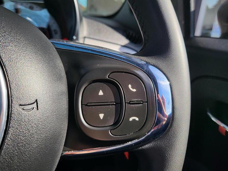 Fiat 500 MHEV - U919