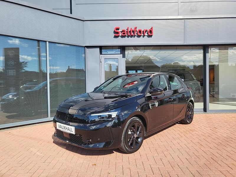 Vauxhall Corsa, 1.2 GS Hatchback 5dr Petrol Manual Euro 6 (75 ps)