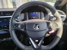 Vauxhall Corsa GS 