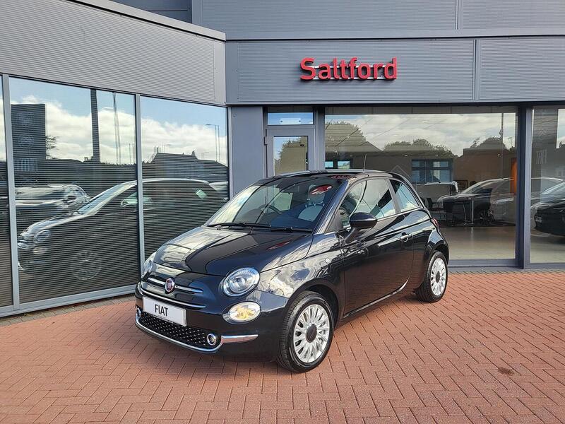 Fiat 500, 1.0 MHEV Dolcevita Hatchback 3dr Petrol Manual Euro 6 (s/s) (70 bhp)