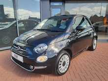 Fiat 500 MHEV Dolcevita 