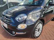 Fiat 500 MHEV Dolcevita 