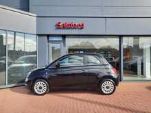 Fiat 500 MHEV Dolcevita 