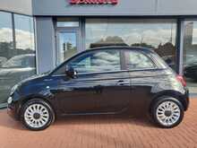 Fiat 500 MHEV Dolcevita 