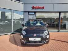 Fiat 500 MHEV Dolcevita 