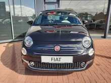 Fiat 500 MHEV Dolcevita 