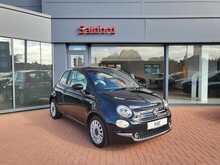 Fiat 500 MHEV Dolcevita 