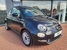 Fiat 500 MHEV Dolcevita 