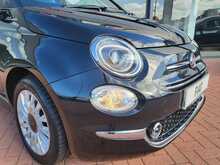 Fiat 500 MHEV Dolcevita 