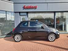 Fiat 500 MHEV Dolcevita 