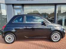 Fiat 500 MHEV Dolcevita 