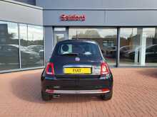 Fiat 500 MHEV Dolcevita 