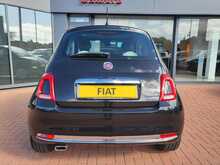 Fiat 500 MHEV Dolcevita 