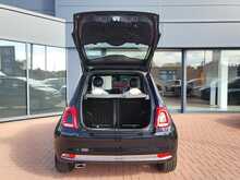 Fiat 500 MHEV Dolcevita 