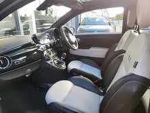 Fiat 500 MHEV Dolcevita 